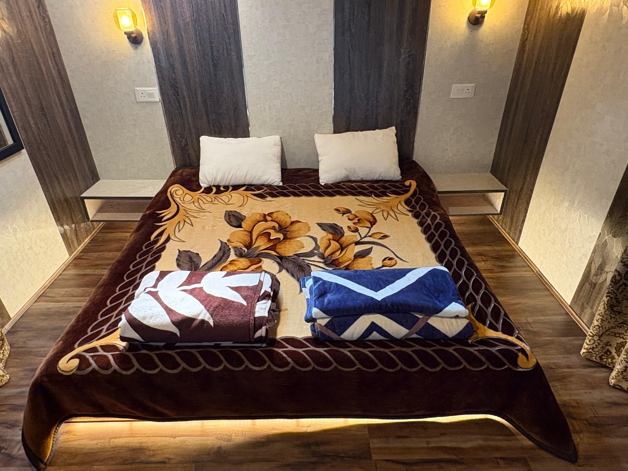 Heritage Royal Suite photo